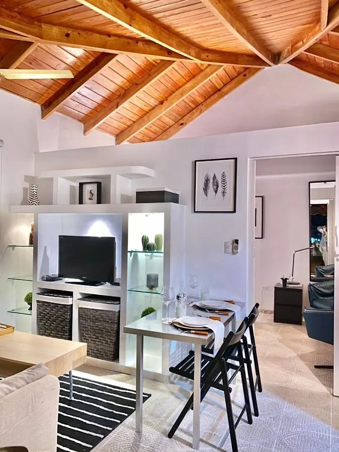 Mejor Zona De Santo Domingo Y Privado Apartman