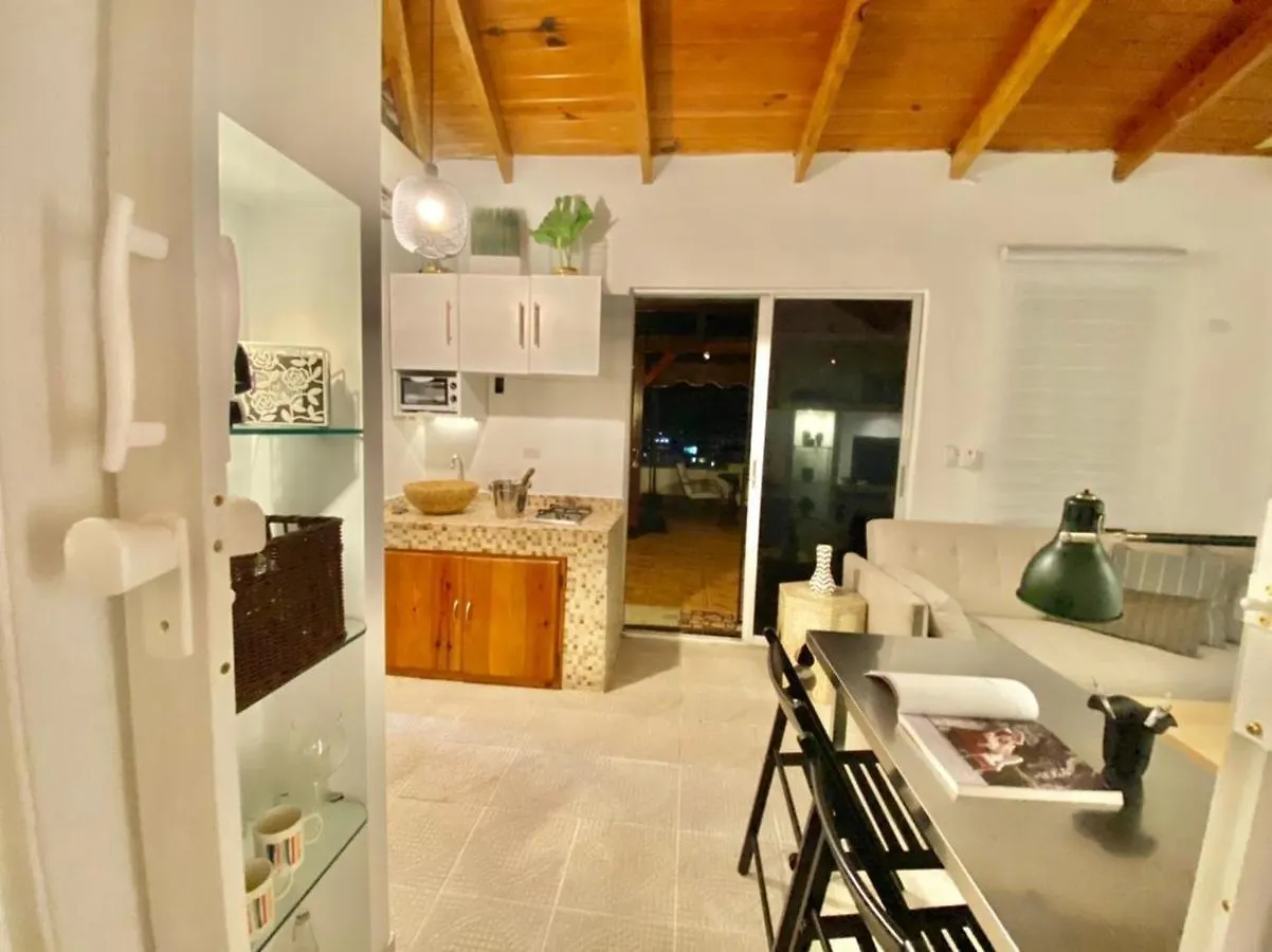Mejor Zona De Santo Domingo Y Privado Apartman