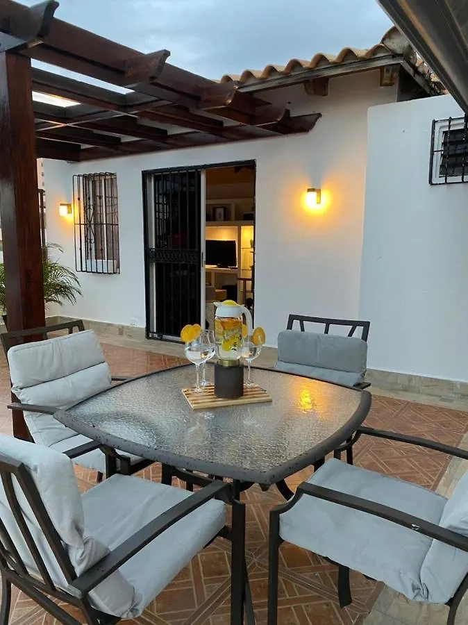 Mejor Zona De Santo Domingo Y Privado Apartman