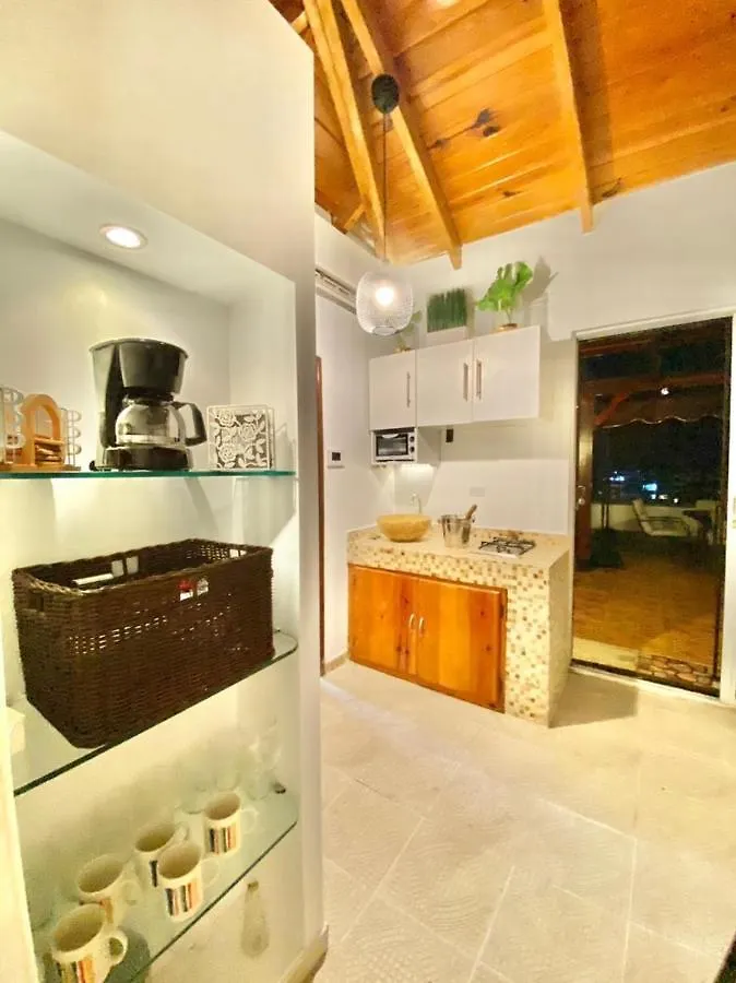 Mejor Zona De Santo Domingo Y Privado Apartman 0*,  Dominikai Köztársaság