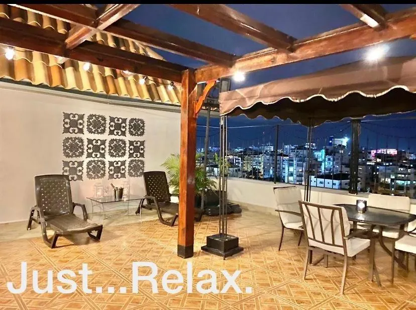 Mejor Zona De Santo Domingo Y Privado Apartman Dominikai Köztársaság