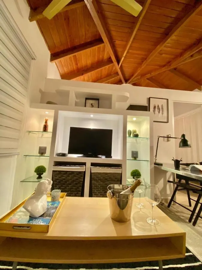 Mejor Zona De Santo Domingo Y Privado Apartman 0*,