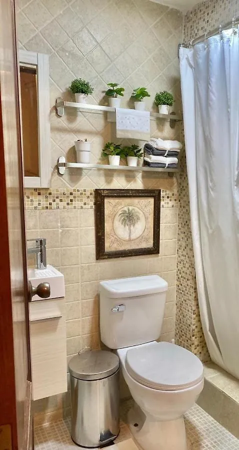 Mejor Zona De Santo Domingo Y Privado Apartman 0*,