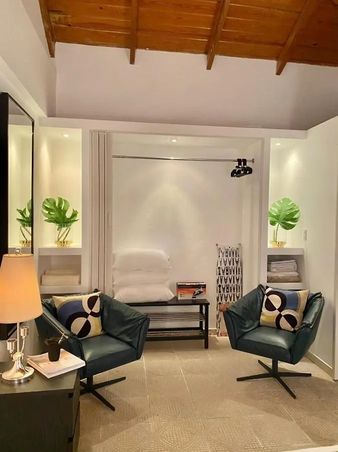 Mejor Zona De Santo Domingo Y Privado Apartman Dominikai Köztársaság