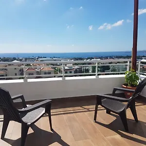  Apartment Ocean View Dominican Republic